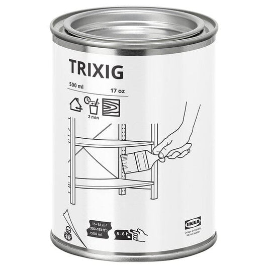 Ikea TRIXIG - Wood treatment oil, indoor use, 500 ml