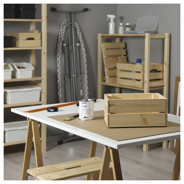 TRIXIG wood treatment oil, indoor use, 500 ml