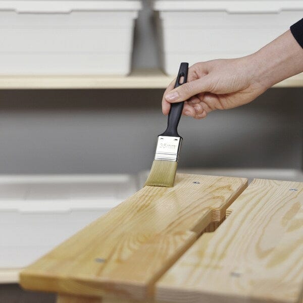 Ikea TRIXIG - Wood treatment oil, indoor use, 500 ml