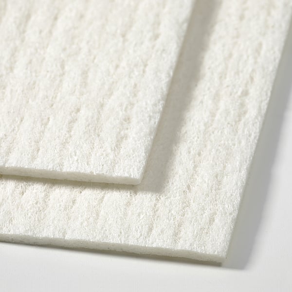 TRIXIG cleaning cloth, 18x20 cm, 2 pack