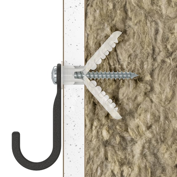 TRIXIG - TRIXIG 175-piece screw and plug set