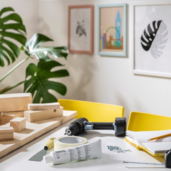 TRIXIG hole repair filler, 150 ml