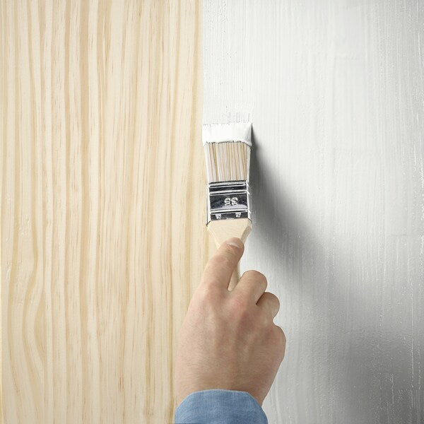 TRIXIG paint, white, 125 ml