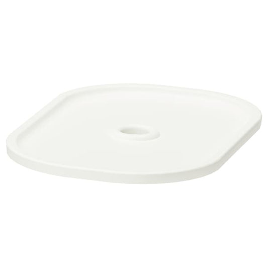 Ikea TROFAST - Lid, white,20x28 cm