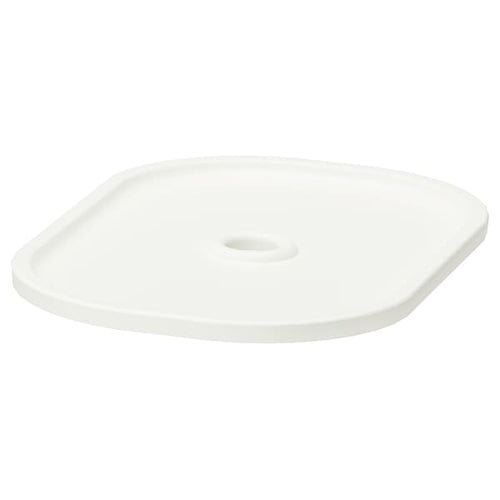 TROFAST - TROFAST Lid, white, 20x28 cm