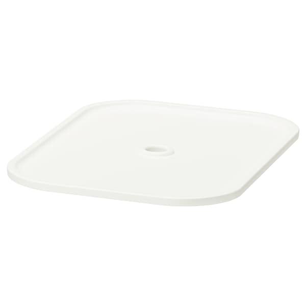 Ikea TROFAST - Lid, white,40x28 cm