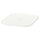 TROFAST - TROFAST Lid, white, 40x28 cm