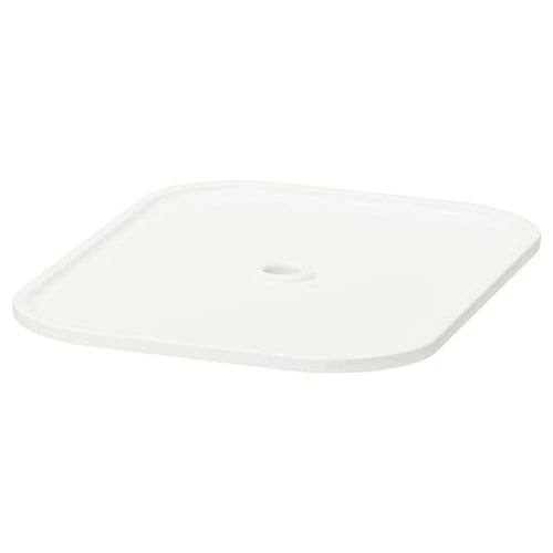 TROFAST - TROFAST Lid, white, 40x28 cm