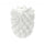 TRONNAN replacement brush, white