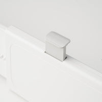 TRYCKSPRUTA - Drawer divider, white