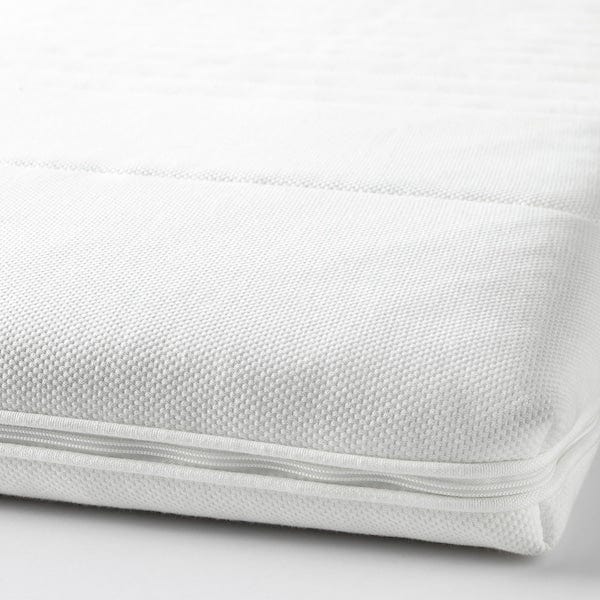 Ikea TUSSÖY Thin mattress - white 160x200 cm , 160x200 cm