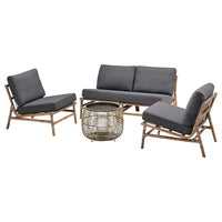 IKEA Outdoor sofa sets
