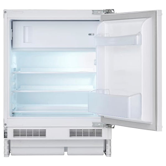 Ikea TYLLSNÄS - Under-table fridge/freezer compartment, IKEA 500 integrated,92/15 l