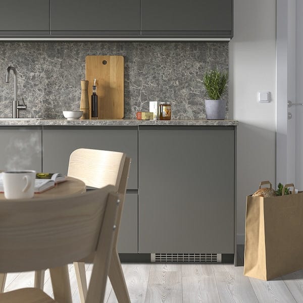 Ikea TYLLSNÄS - Under-table fridge/freezer compartment, IKEA 500 integrated,92/15 l