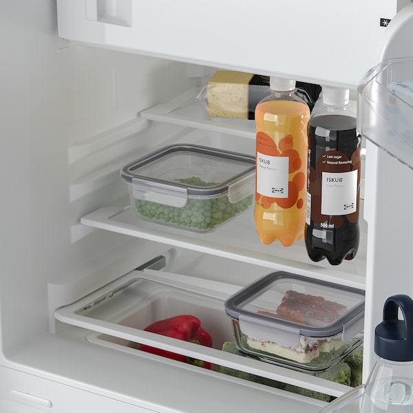 Ikea TYLLSNÄS - Under-table fridge/freezer compartment, IKEA 500 integrated,92/15 l