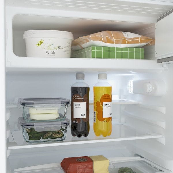 Ikea TYLLSNÄS - Under-table fridge/freezer compartment, IKEA 500 integrated,92/15 l