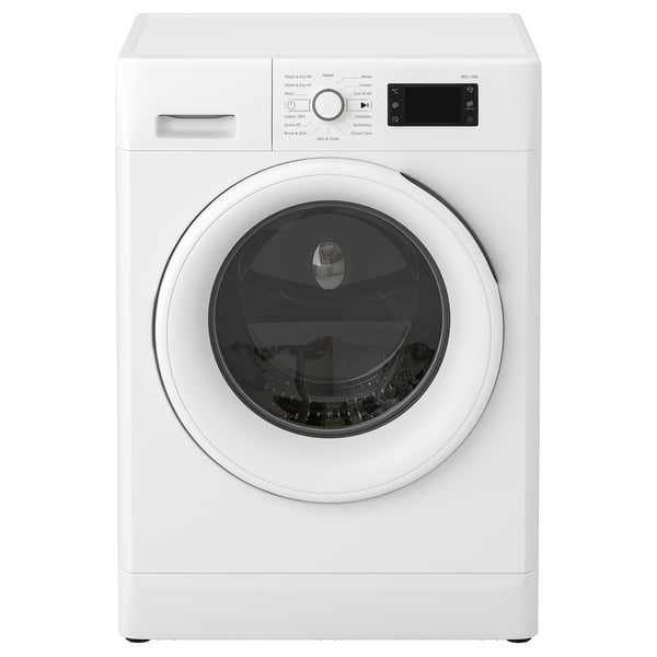 UDDARP washer dryer, IKEA 500, 8/5 kg