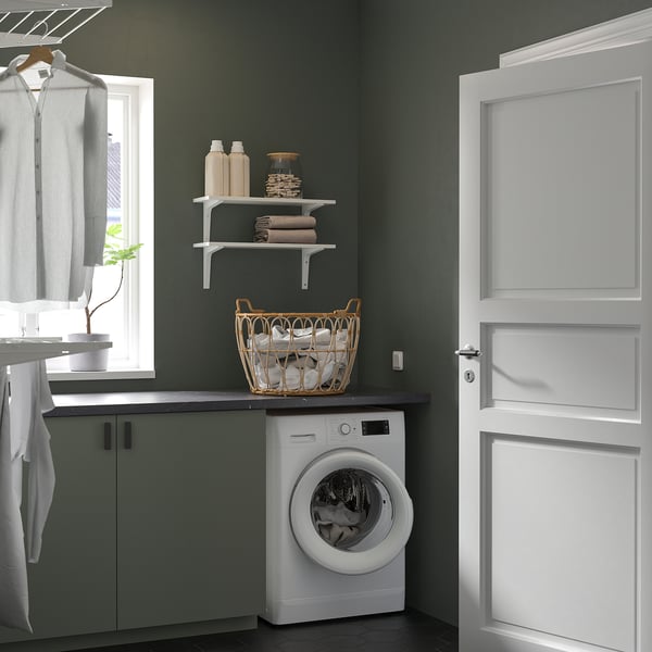 UDDARP - Washer-dryer, 500, 8/5 kg
