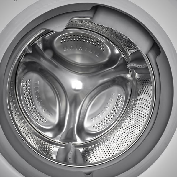 UDDARP - Washer-dryer, 500, 8/5 kg