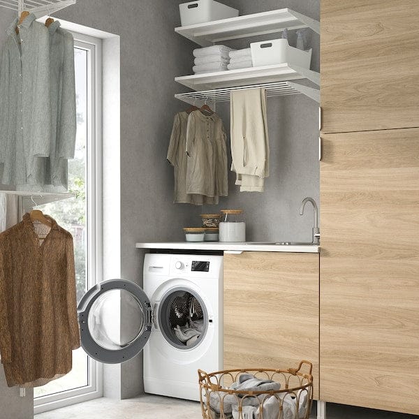 Ikea UDDARP - Washer-dryer, 500, 8/5 kg