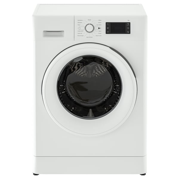 UDDARP washing machine, IKEA 300, 7 kg