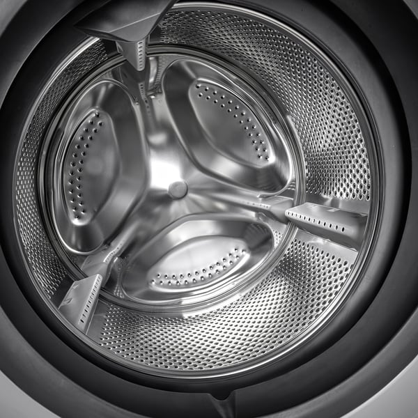 UDDARP washing machine, IKEA 500, 8 kg