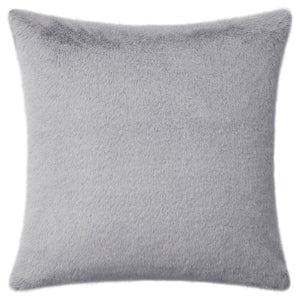 ULLGRIMMIA cushion cover, grey, 48x48 cm