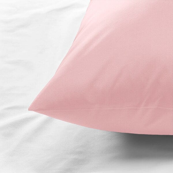 Ikea ULLVIDE - Pillowcase, pale pink, , 50x80 cm