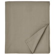 Ikea ULLVIDE - Sheet, gray-beige,150x260 cm