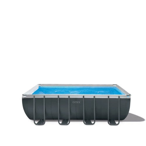 INTEX ULTRA XTR FRAME POOL 549X274X132cm sand pump