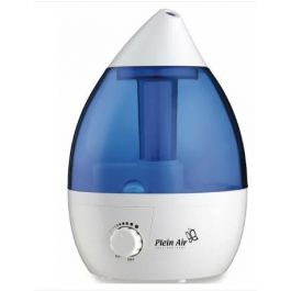 HUMI HUMIDIFIER UMU-100 ULTRASONIC HOT TANK 1.2 L SWIVEL DISPENSER