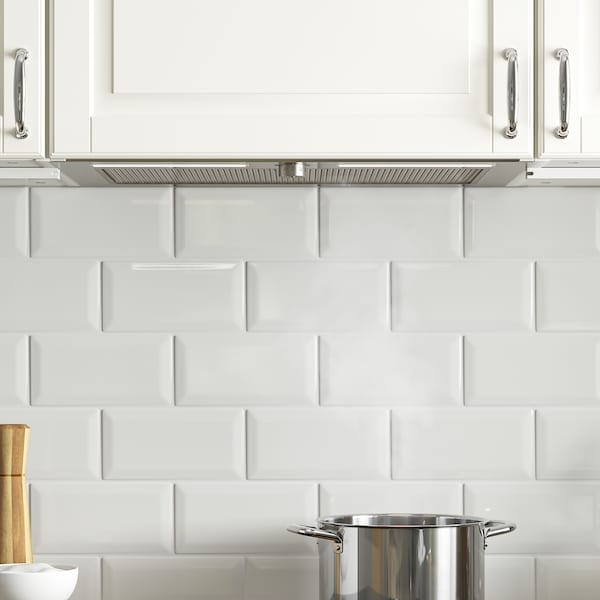 Ikea UNDERVERK Recessed suction hood - stainless steel 60 cm , 60 cm