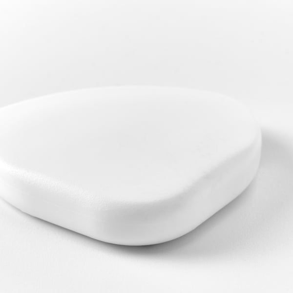 UNDVIKA - UNDVIKA Corner bumper, white