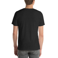 Customisable Unisex t-shirt - best price from Maltashopper.com 9102151_9575, 9102151_8923, 9102151_8924, 9102151_8925, 9102151_8926, 9102151_8927, 9102151_8928, 9102151_8929, 9102151_12878