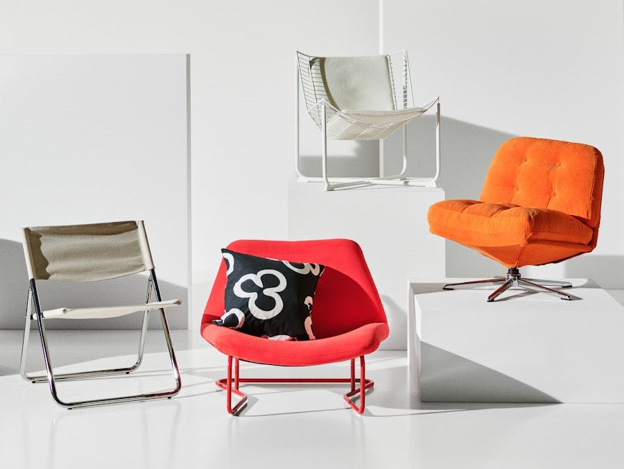 IKEA NYTILLVERKAD COLLECTION collection