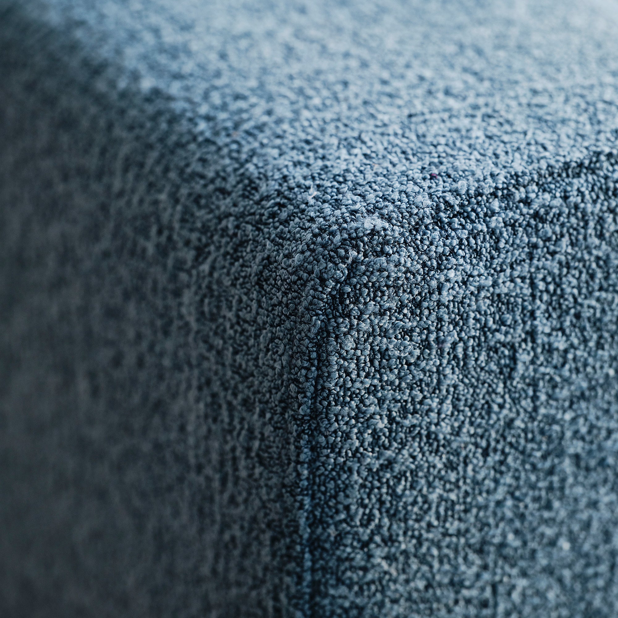 UPPÅKRA 3-seat modular sofa, Axvall dark grey-blue, 254x95x107 cm