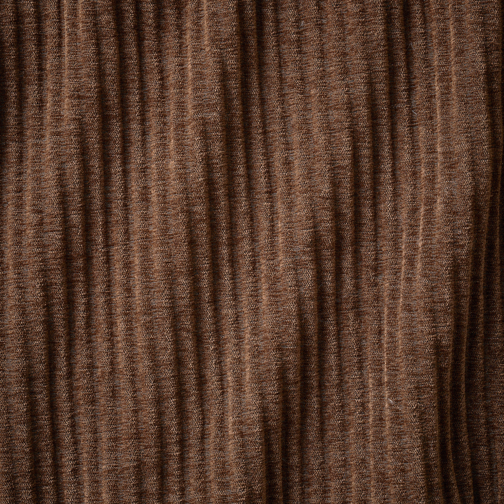UPPÅKRA 3-seat modular sofa, with chaise longue, right/Samsala dark brown, 254x95x180 cm
