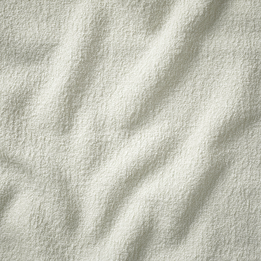 UPPÅKRA 3-seat modular sofa, with chaise longue, left with footstool/Axvall off-white, 127x95x180 cm