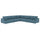 UPPÅKRA modular corner sofa, 6 seat, Axvall dark grey-blue