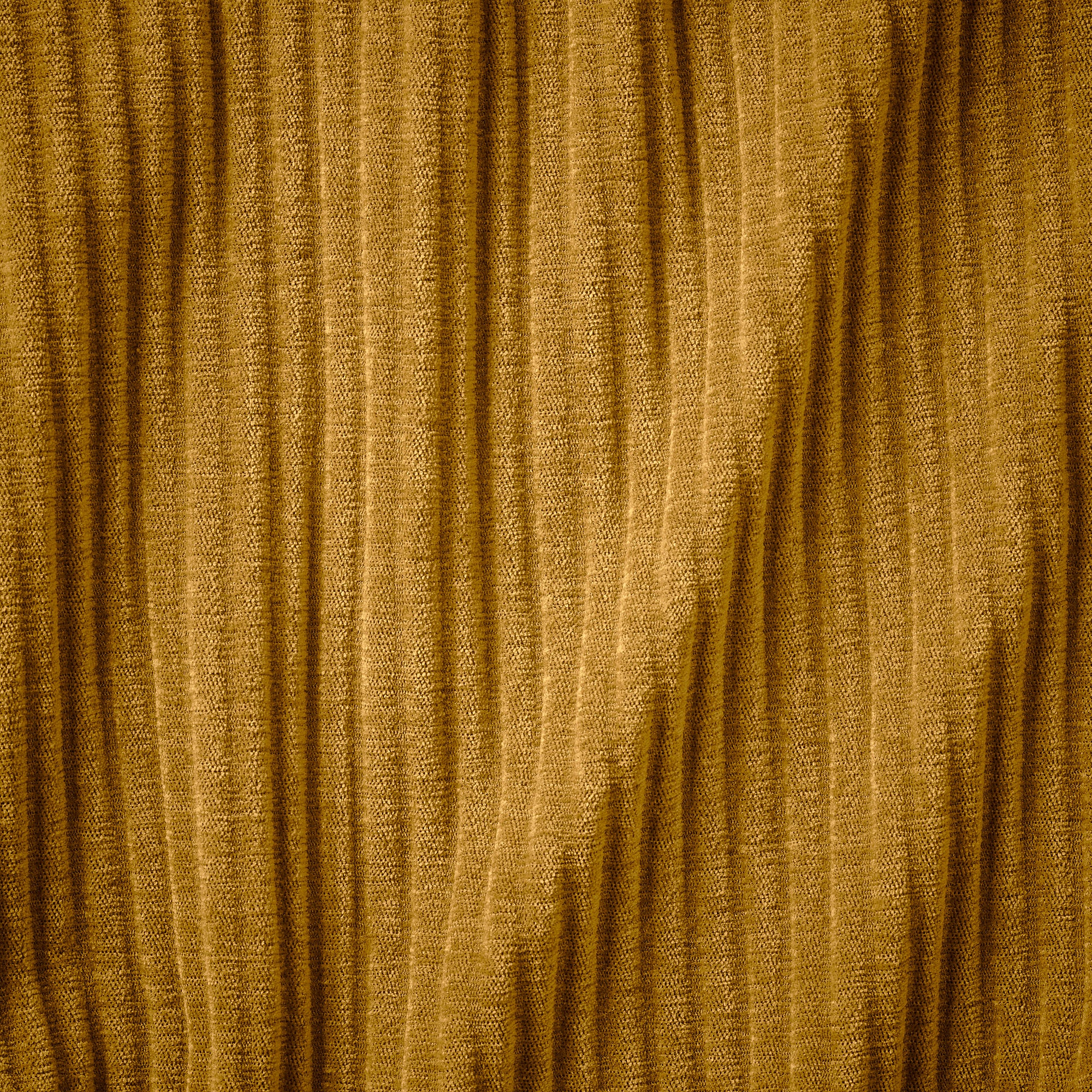 UPPÅKRA 1.5-seat module, Samsala yellow-brown, 110x95x107 cm