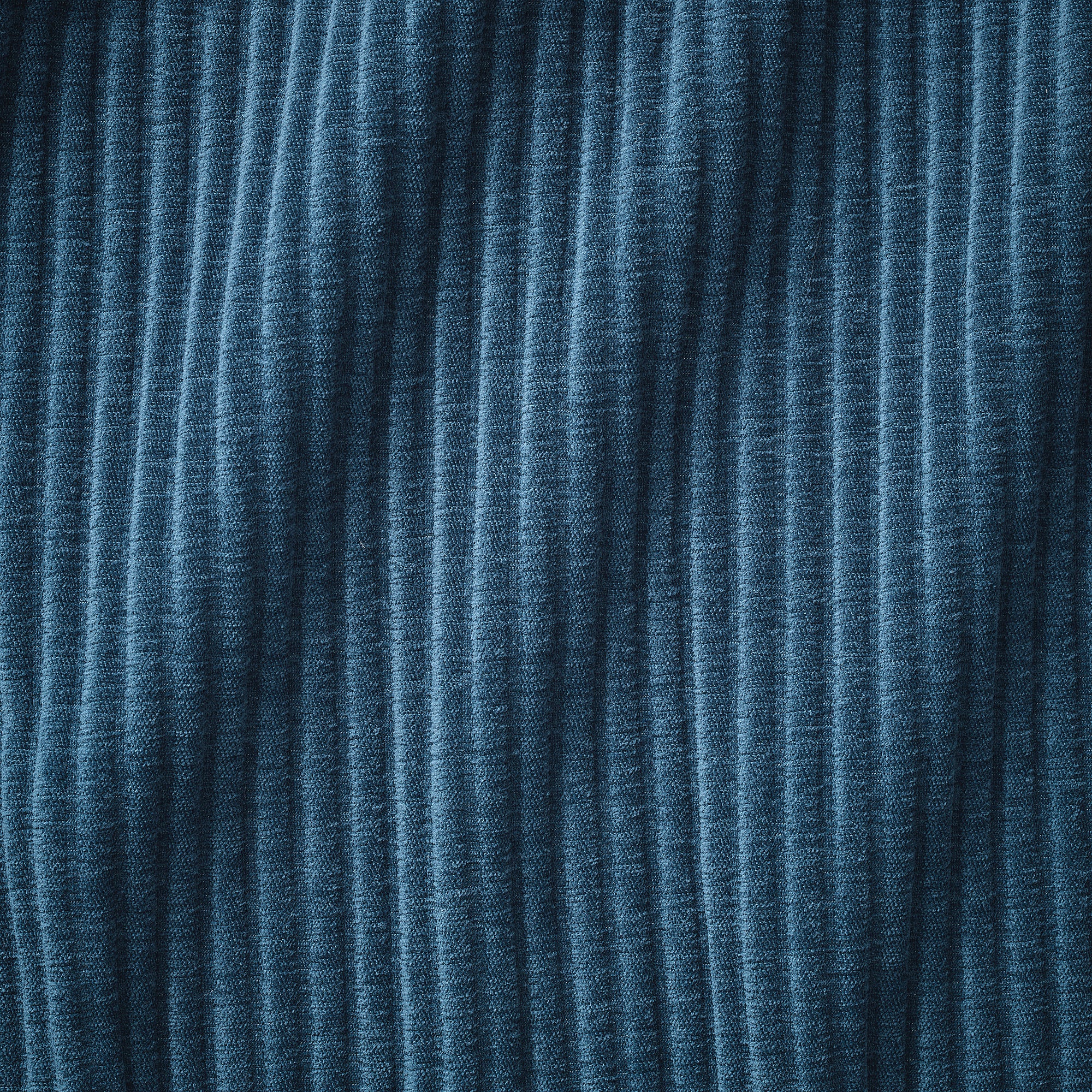 UPPÅKRA 1.5-seat module, Samsala dark blue, 110x95x107 cm