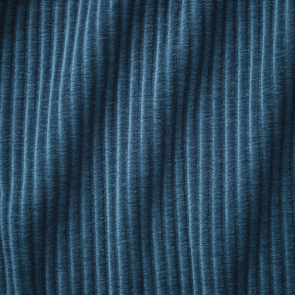 UPPÅKRA cover chaise longue module, right, Samsala dark blue