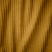 UPPÅKRA cover for 1.5-seat module, left, Samsala yellow-brown