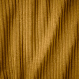 UPPÅKRA cover for footstool, Samsala yellow-brown