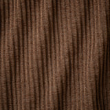 UPPÅKRA cover for footstool, Samsala dark brown