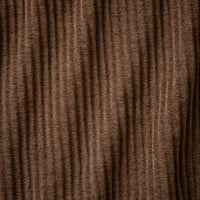UPPÅKRA cover for footstool, Samsala dark brown