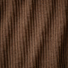 UPPÅKRA cover for footstool, Samsala dark brown