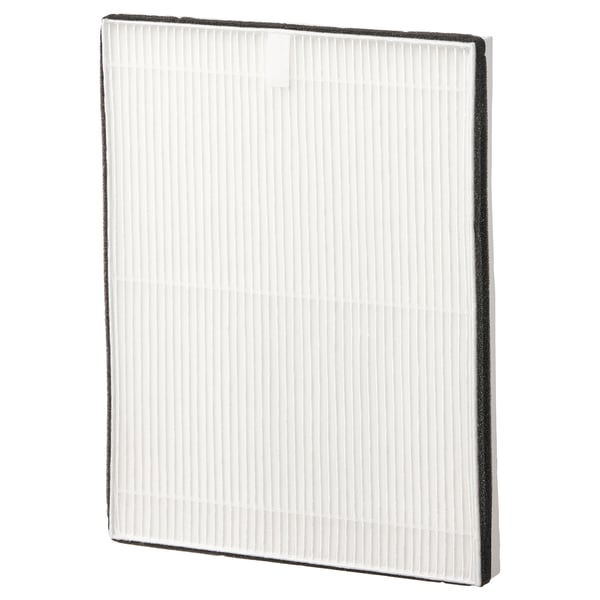 UPPÅTVIND filter for particle removal, 20x25 cm