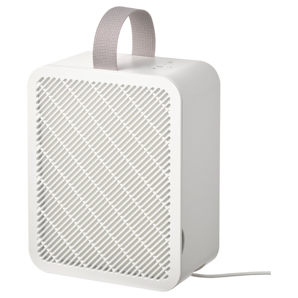 UPPÅTVIND air purifier, 22.5x28x12.5 cm