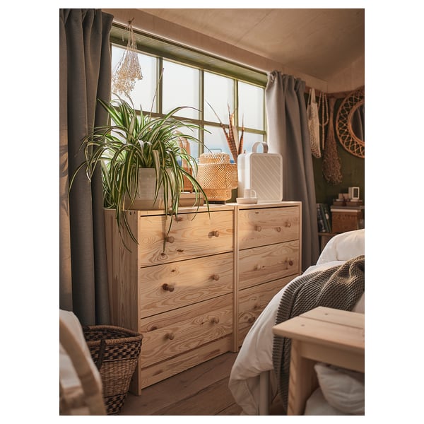 UPPÅTVIND air purifier, 1.50 mx22.5 cm